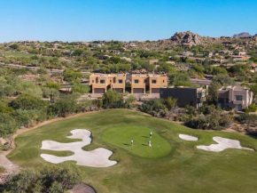 Villas 3, 4 The Villas At Troon North